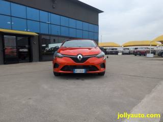 RENAULT Clio usata, con Volante multifunzione