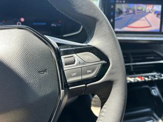 PEUGEOT 2008 usata, con Park Distance Control