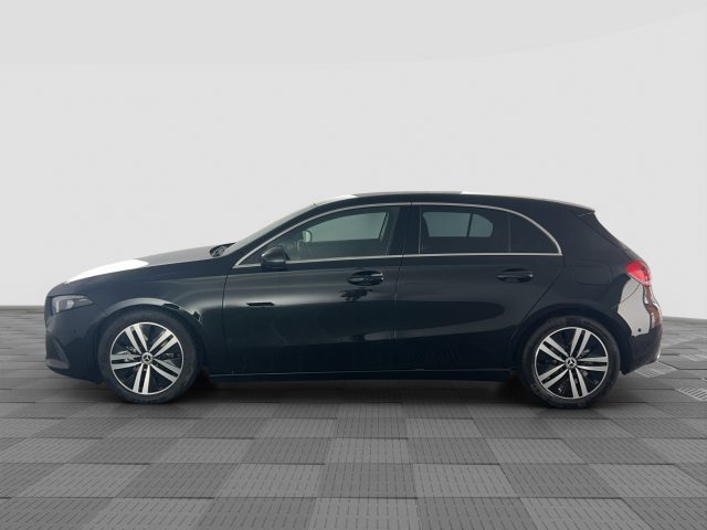 MERCEDES-BENZ A 180 usata 1