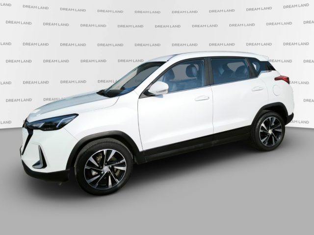 EVO Evo5 usata, con Airbag Passeggero