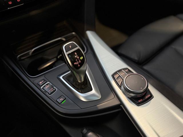 BMW 320 usata, con Sistema di navigazione