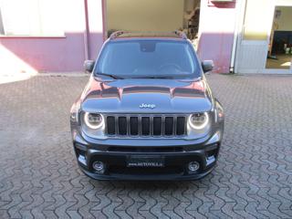JEEP Renegade usata, con Airbag laterali