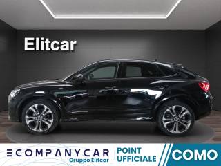 AUDI Q3 usata, con Alzacristalli elettrici