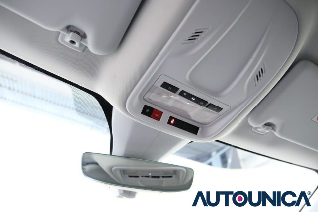 OPEL Grandland usata, con Start/Stop Automatico