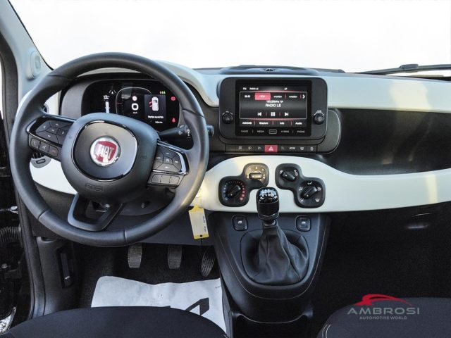 FIAT Panda usata 14