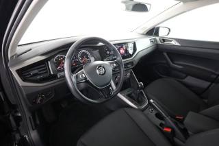 VOLKSWAGEN Polo usata 1