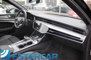 AUDI A6 usata, con Airbag laterali