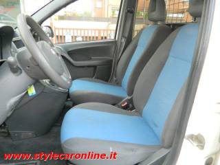 FIAT Panda usata, con Marmitta catalitica