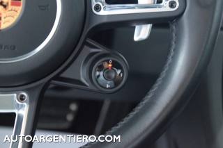 PORSCHE 911 usata, con Sistema di navigazione