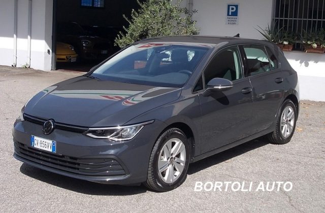 VOLKSWAGEN Golf usata, con ABS
