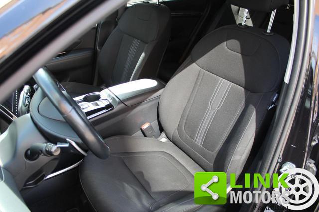 HYUNDAI Tucson usata, con Servosterzo