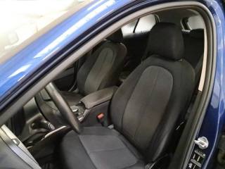 BMW 118 usata, con Controllo trazione