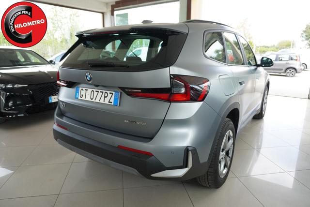 BMW X1 usata, con Alzacristalli elettrici