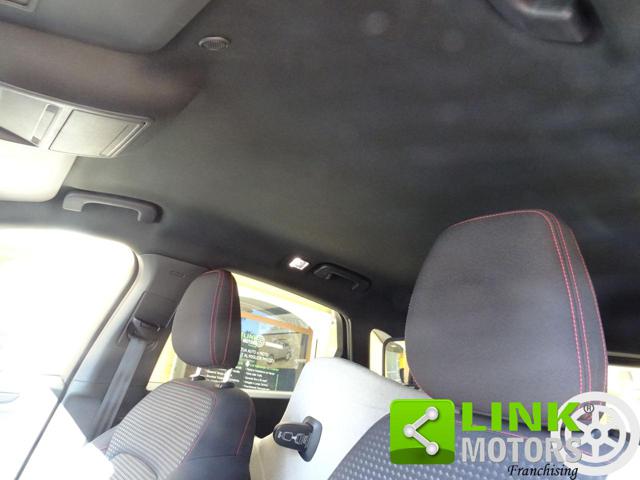 FORD Kuga usata, con ESP