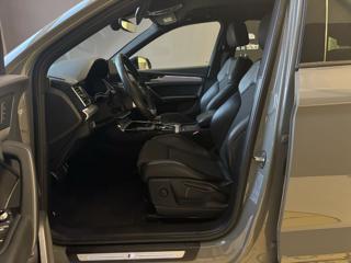 AUDI Q5 usata, con Climatizzatore