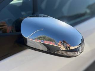 TOYOTA Yaris usata, con Fendinebbia