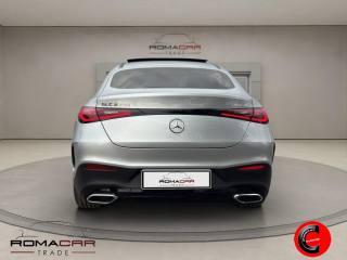 MERCEDES-BENZ GLC 220 usata, con Alzacristalli elettrici