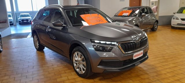 SKODA Kamiq usata, con Airbag