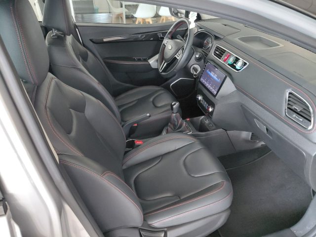 EVO Evo3 usata, con Volante multifunzione
