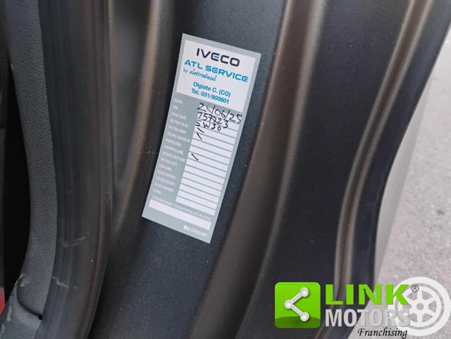 AUDI A5 usata, con Servosterzo