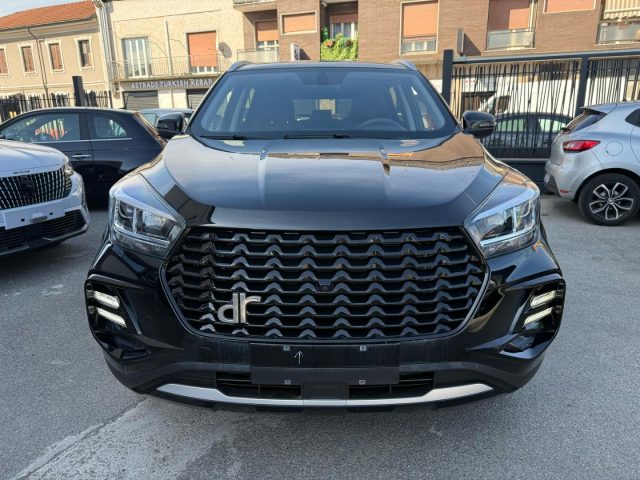DR MOTOR DR 5.0 usata, con Cruise Control