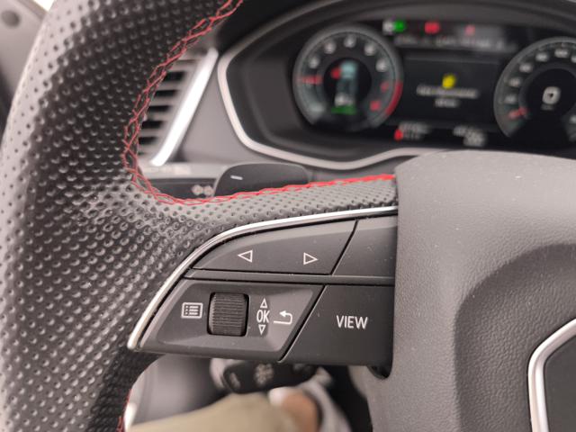 AUDI Q5 usata, con Airbag Passeggero
