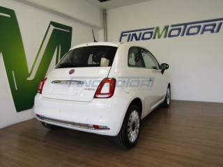 FIAT 500 usata, con Immobilizzatore elettronico