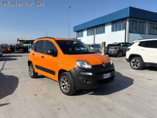 FIAT Panda usata, con Fendinebbia