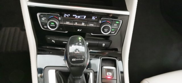 BMW 225 usata 72