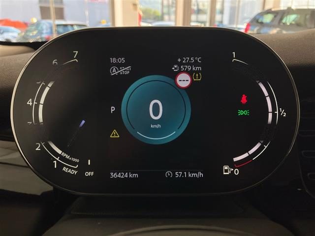 MINI Mini usata, con Bracciolo