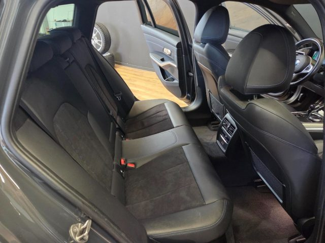 BMW 320 usata, con Immobilizzatore elettronico