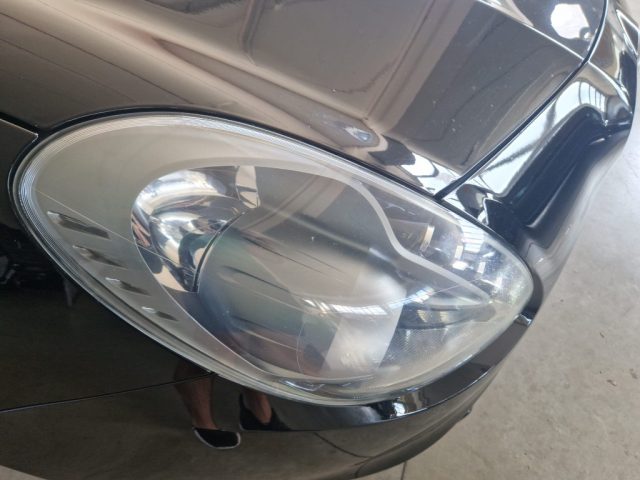 ALFA ROMEO Giulietta usata, con Airbag testa