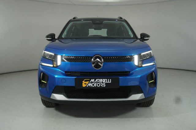 CITROEN C3 usata, con Airbag laterali