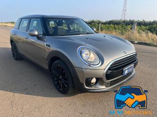 MINI Clubman usata, con Airbag laterali