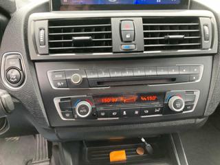 BMW 114 usata, con Lettore CD