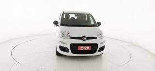 FIAT Panda usata, con Airbag