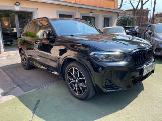 BMW X3 usata, con Airbag Passeggero