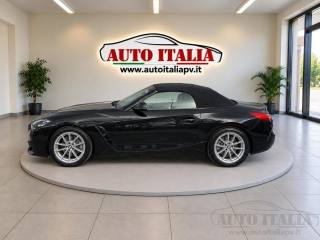 BMW Z4 usata, con Airbag