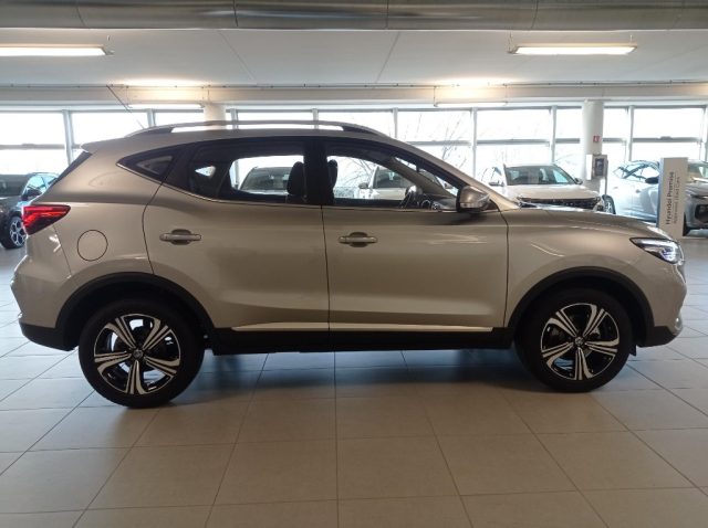 MG ZS usata, con Chiusura centralizzata