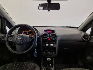 OPEL Corsa usata, con Chiusura centralizzata