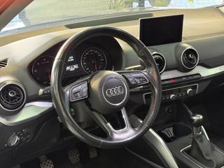 AUDI Q2 usata, con Servosterzo