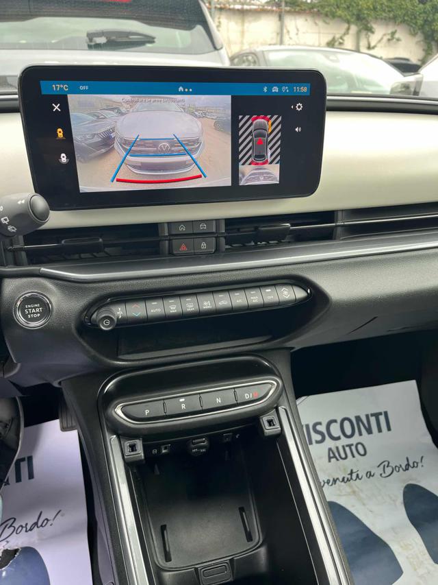 FIAT 600 usata, con Airbag Passeggero