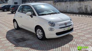FIAT 500 usata, con Airbag laterali
