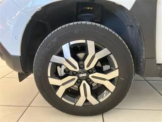 DACIA Duster usata, con Chiusura centralizzata