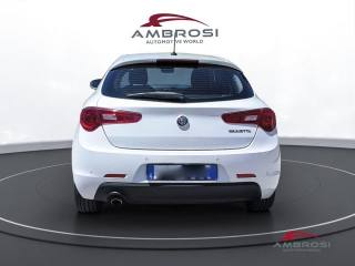 ALFA ROMEO Giulietta usata 7