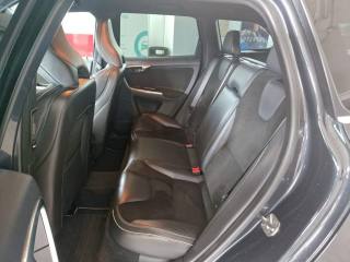 VOLVO XC60 usata, con Climatizzatore