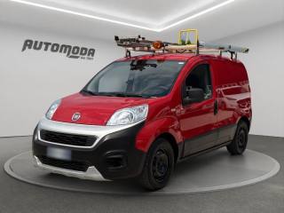 FIAT Fiorino Adventure 1.3Mjt Allestito