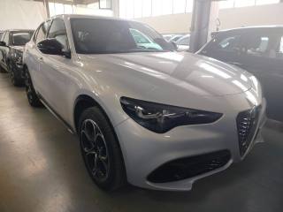 ALFA ROMEO Stelvio usata, con Airbag