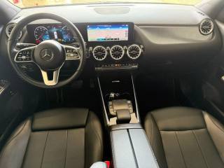 MERCEDES-BENZ GLA 200 usata, con Cruise Control