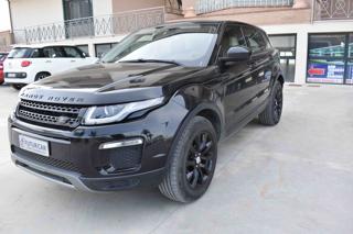 LAND ROVER Range Rover Evoque usata, con Airbag laterali